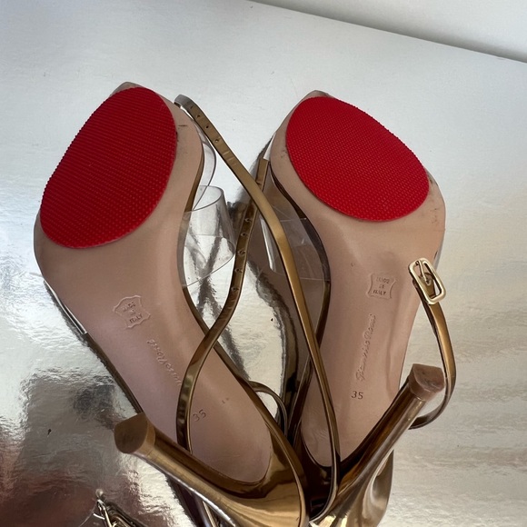 GIANVITO ROSSI - Picture 8 of 11